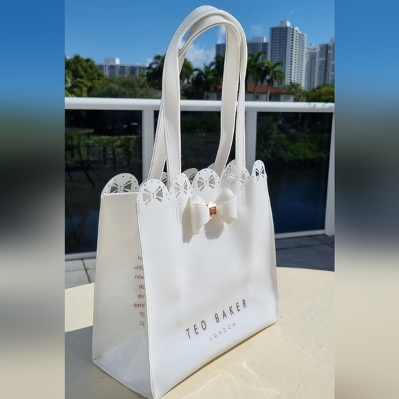 Ted Baker Icon Bag - Picture 3 of 5